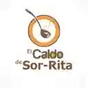 el caldo de sor rita|Elcaldo de Sor Rita